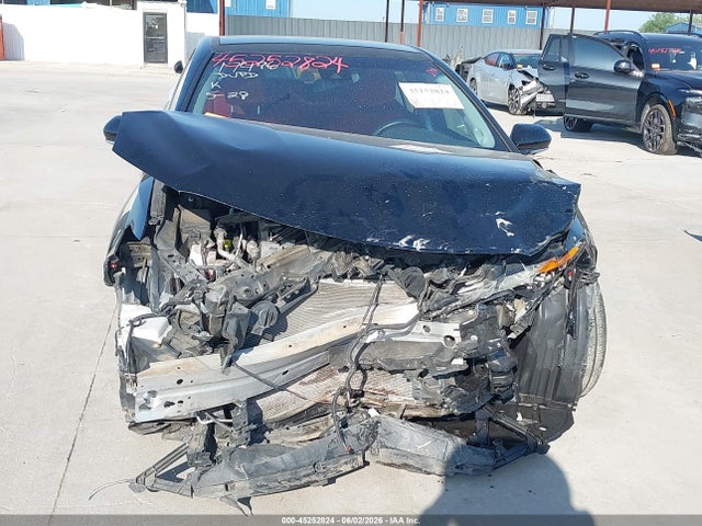 Продаж на аукціоні авто 2020 Toyota Camry Xse, vin: 4T1K61AK0LU920278, номер лоту: 45252824