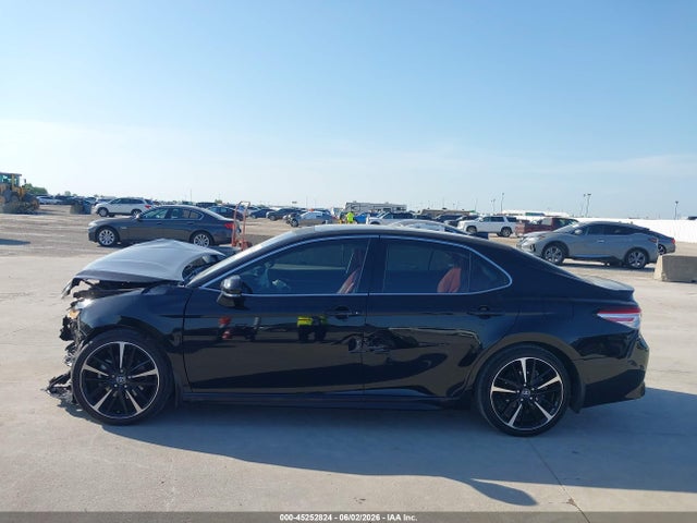 Продаж на аукціоні авто 2020 Toyota Camry Xse, vin: 4T1K61AK0LU920278, номер лоту: 45252824