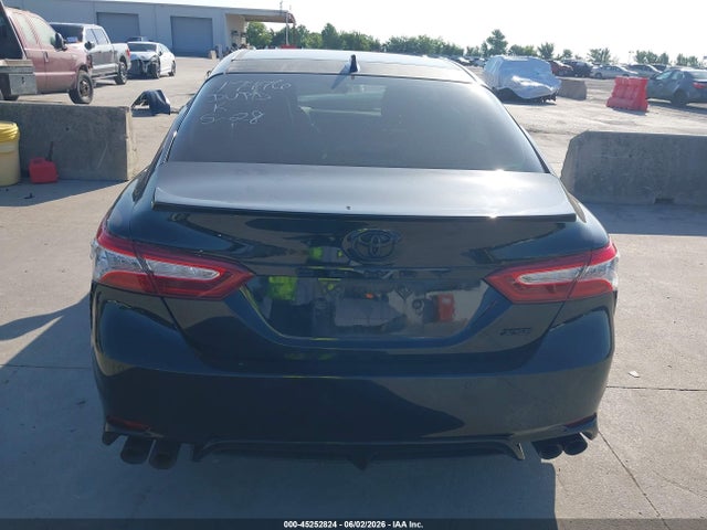 Продаж на аукціоні авто 2020 Toyota Camry Xse, vin: 4T1K61AK0LU920278, номер лоту: 45252824