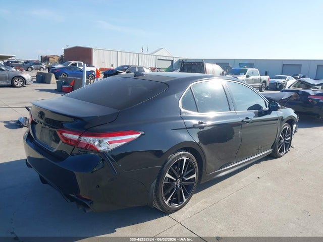 Продаж на аукціоні авто 2020 Toyota Camry Xse, vin: 4T1K61AK0LU920278, номер лоту: 45252824