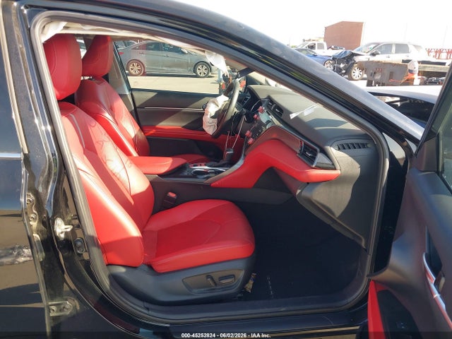 Продаж на аукціоні авто 2020 Toyota Camry Xse, vin: 4T1K61AK0LU920278, номер лоту: 45252824