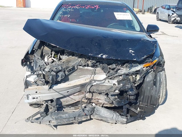 Продаж на аукціоні авто 2020 Toyota Camry Xse, vin: 4T1K61AK0LU920278, номер лоту: 45252824