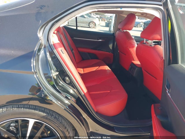Продаж на аукціоні авто 2020 Toyota Camry Xse, vin: 4T1K61AK0LU920278, номер лоту: 45252824