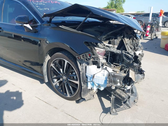Продаж на аукціоні авто 2020 Toyota Camry Xse, vin: 4T1K61AK0LU920278, номер лоту: 45252824