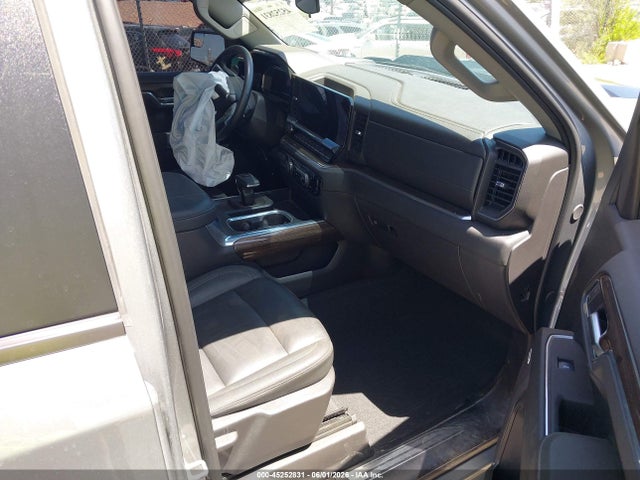 3GCUKFEL1SG102889 Chevrolet Silverado 1500 4wd Short Bed Lt Trail Boss