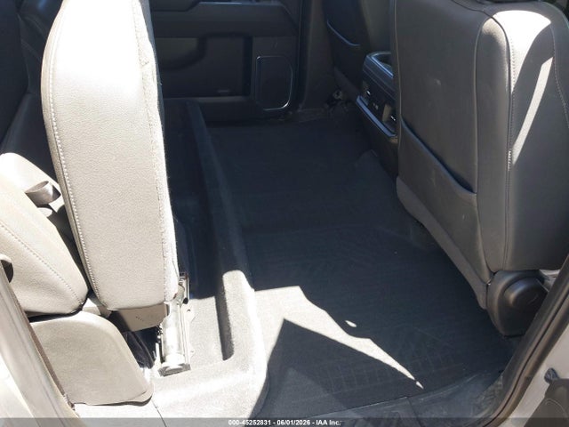 3GCUKFEL1SG102889 Chevrolet Silverado 1500 4wd Short Bed Lt Trail Boss