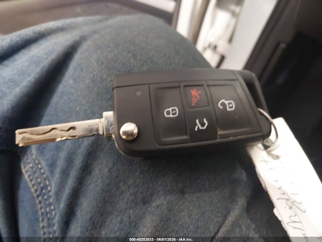 Продажа на аукционе авто 2024 Volkswagen Jetta 1.5t S, vin: 3VW5M7BU7RM007277, номер лота: 45252833