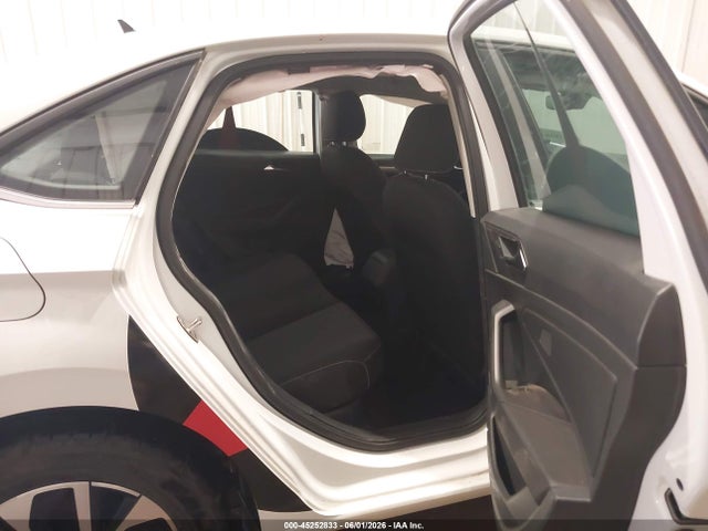 Продажа на аукционе авто 2024 Volkswagen Jetta 1.5t S, vin: 3VW5M7BU7RM007277, номер лота: 45252833