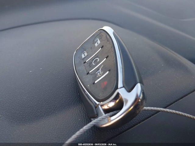 Chevrolet EQUINOX LT 2019 3GNAXLEX9KS654294 Image 11