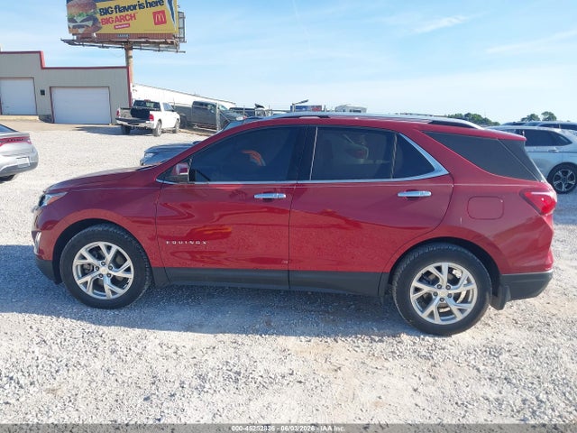 Chevrolet EQUINOX LT 2019 3GNAXLEX9KS654294 Image 14