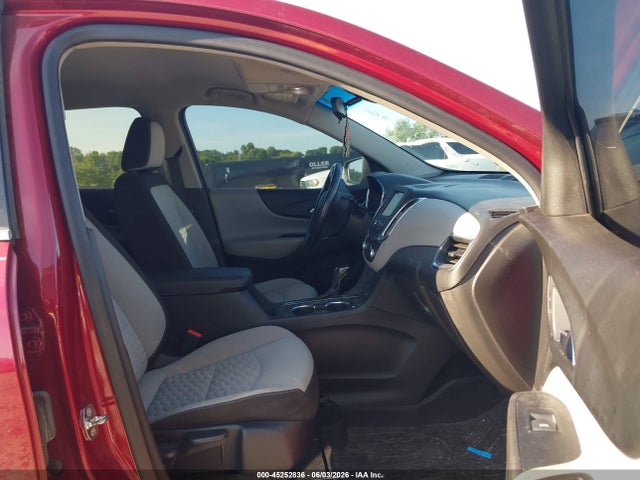 Chevrolet EQUINOX LT 2019 3GNAXLEX9KS654294 Image 5