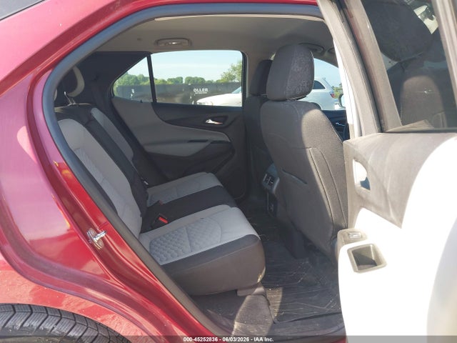 Chevrolet EQUINOX LT 2019 3GNAXLEX9KS654294 Image 8