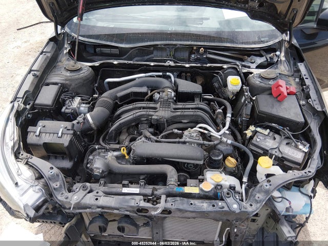 2024 Subaru Legacy Premium მანქანა იყიდება აუქციონზე, vin: 4S3BWAF69R3017772, აუქციონის ნომერი: 45252844