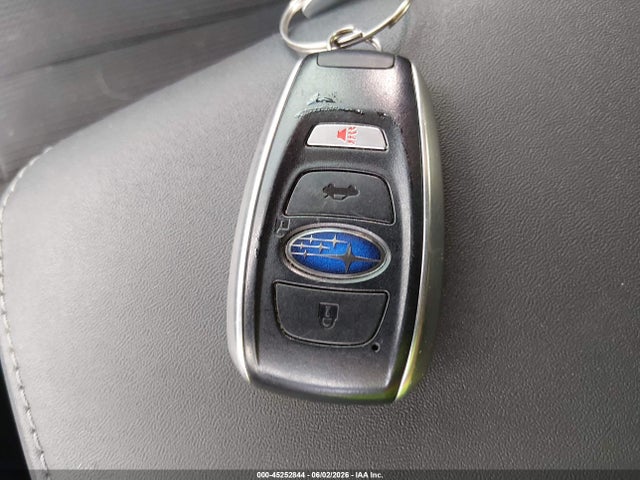 2024 Subaru Legacy Premium მანქანა იყიდება აუქციონზე, vin: 4S3BWAF69R3017772, აუქციონის ნომერი: 45252844