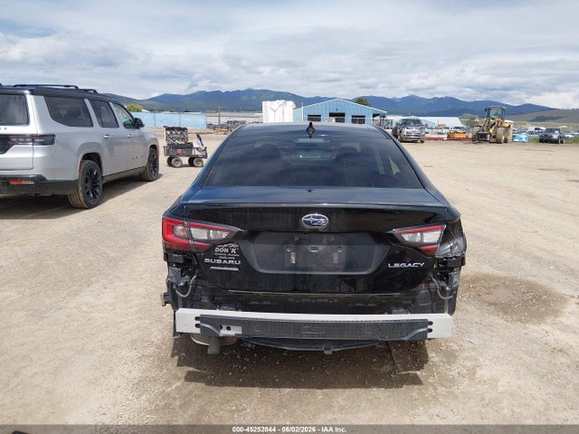 2024 Subaru Legacy Premium მანქანა იყიდება აუქციონზე, vin: 4S3BWAF69R3017772, აუქციონის ნომერი: 45252844