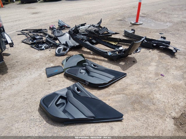 2024 Subaru Legacy Premium მანქანა იყიდება აუქციონზე, vin: 4S3BWAF69R3017772, აუქციონის ნომერი: 45252844