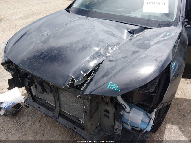 2024 Subaru Legacy Premium მანქანა იყიდება აუქციონზე, vin: 4S3BWAF69R3017772, აუქციონის ნომერი: 45252844
