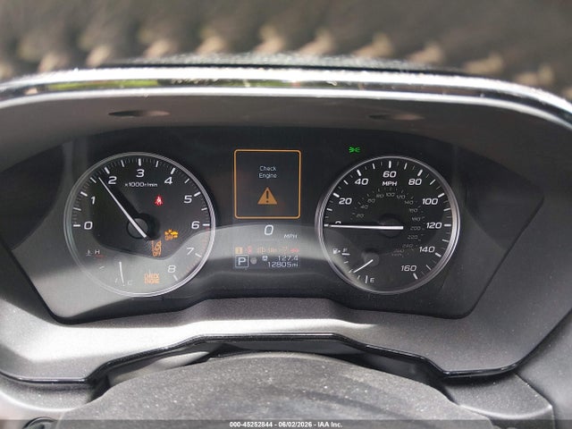 2024 Subaru Legacy Premium მანქანა იყიდება აუქციონზე, vin: 4S3BWAF69R3017772, აუქციონის ნომერი: 45252844
