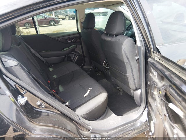 2024 Subaru Legacy Premium მანქანა იყიდება აუქციონზე, vin: 4S3BWAF69R3017772, აუქციონის ნომერი: 45252844