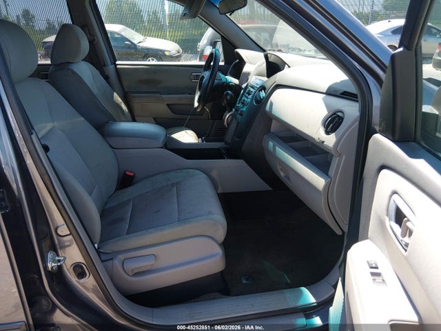 Продажа на аукционе авто 2015 Honda Pilot Ex, vin: 5FNYF4H48FB068198, номер лота: 45252851