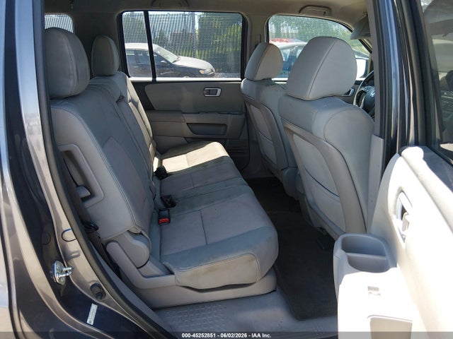 Продажа на аукционе авто 2015 Honda Pilot Ex, vin: 5FNYF4H48FB068198, номер лота: 45252851