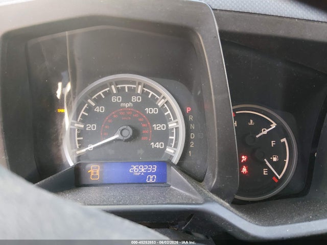 2009 Honda Ridgeline Rt მანქანა იყიდება აუქციონზე, vin: 5FPYK16279B108407, აუქციონის ნომერი: 45252853