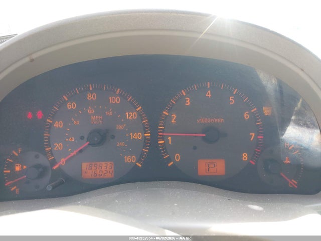 Продажа на аукционе авто 2004 Infiniti G35, vin: JNKCV51E34M619064, номер лота: 45252854