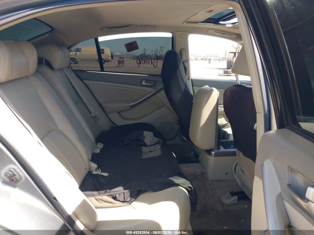 Продажа на аукционе авто 2004 Infiniti G35, vin: JNKCV51E34M619064, номер лота: 45252854