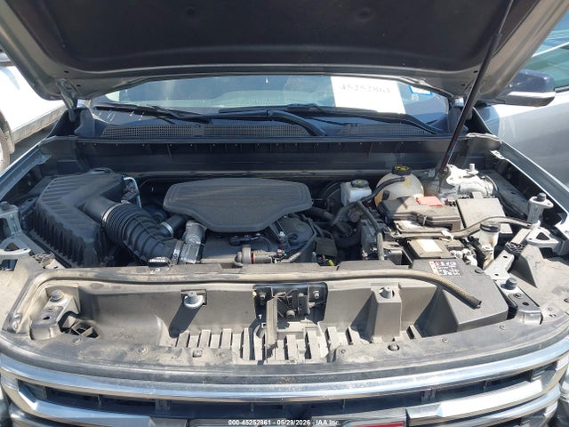 45252861 :رقم المزاد ، 1GKKNLLS3PZ251453 vin ، 2023 Gmc Acadia Awd At4 مزاد بيع