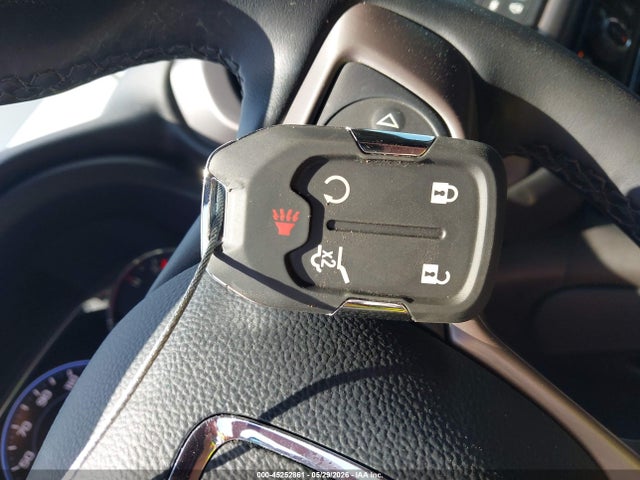 45252861 :رقم المزاد ، 1GKKNLLS3PZ251453 vin ، 2023 Gmc Acadia Awd At4 مزاد بيع