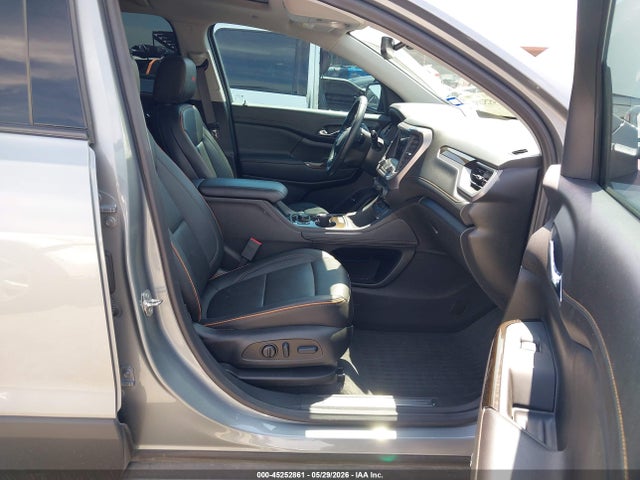 45252861 :رقم المزاد ، 1GKKNLLS3PZ251453 vin ، 2023 Gmc Acadia Awd At4 مزاد بيع