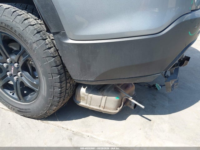 45252861 :رقم المزاد ، 1GKKNLLS3PZ251453 vin ، 2023 Gmc Acadia Awd At4 مزاد بيع