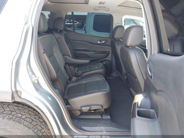 45252861 :رقم المزاد ، 1GKKNLLS3PZ251453 vin ، 2023 Gmc Acadia Awd At4 مزاد بيع