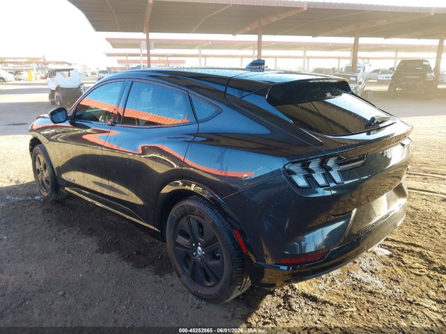 Aukcja sprzedaży 2022 Ford Mustang Mach-e California Route 1, vin: 3FMTK2R76NMA60349, numer aukcji: 45252865