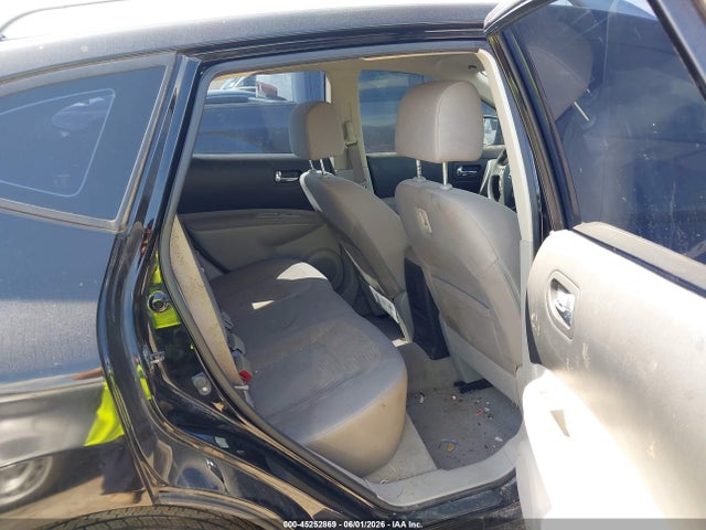 Продаж на аукціоні авто 2015 Nissan Rogue Select S, vin: JN8AS5MTXFW161868, номер лоту: 45252869