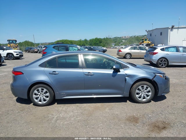 Toyota Corolla Hybrid Le 2023 JTDBDMHE4P3001536 Image 12
