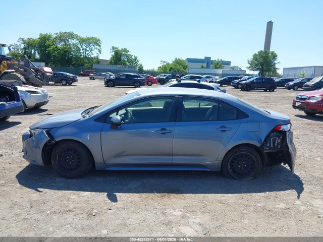 Toyota Corolla Hybrid Le 2023 JTDBDMHE4P3001536 Image 13