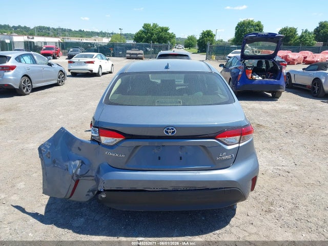 Toyota Corolla Hybrid Le 2023 JTDBDMHE4P3001536 Image 15