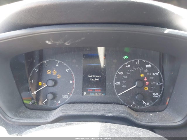 Toyota Corolla Hybrid Le 2023 JTDBDMHE4P3001536 Image 7