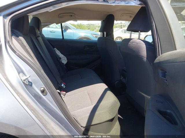 Toyota Corolla Hybrid Le 2023 JTDBDMHE4P3001536 Image 8
