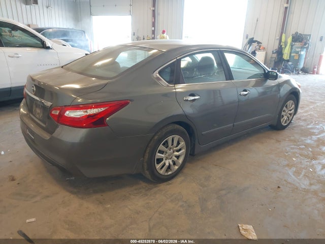 45252870 :رقم المزاد ، 1N4AL3AP5HN319293 vin ، 2017 Nissan Altima 2.5 S مزاد بيع