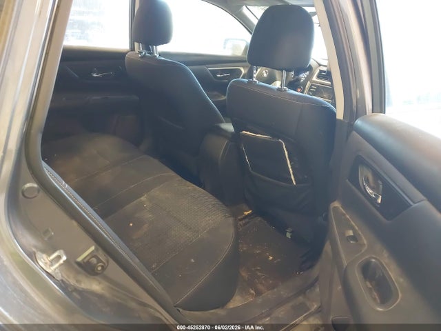 45252870 :رقم المزاد ، 1N4AL3AP5HN319293 vin ، 2017 Nissan Altima 2.5 S مزاد بيع