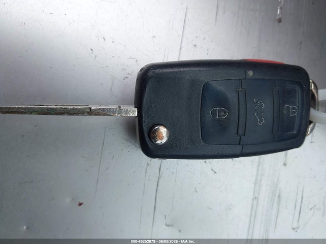 2003 Volkswagen Gti 1.8t მანქანა იყიდება აუქციონზე, vin: 9BWDE61J434051341, აუქციონის ნომერი: 45252879