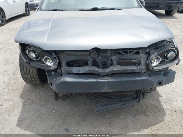 2003 Volkswagen Gti 1.8t მანქანა იყიდება აუქციონზე, vin: 9BWDE61J434051341, აუქციონის ნომერი: 45252879