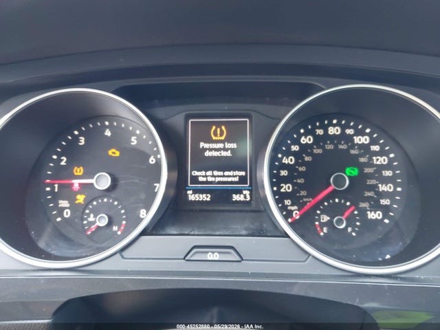 Продаж на аукціоні авто 2019 Volkswagen Tiguan 2.0t Se/2.0t Sel/2.0t Sel R-line/2.0t Sel R-line Black, vin: 3VV3B7AX0KM090327, номер лоту: 45252880