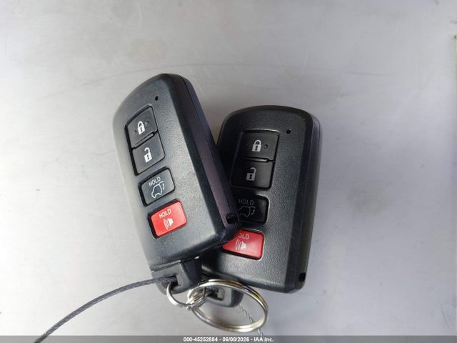 Aukcja sprzedaży 2015 Toyota Highlander Limited V6, vin: 5TDDKRFH8FS146083, numer aukcji: 45252884
