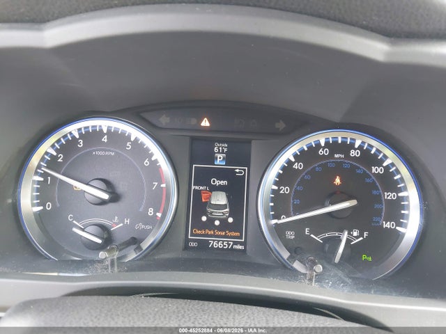 Aukcja sprzedaży 2015 Toyota Highlander Limited V6, vin: 5TDDKRFH8FS146083, numer aukcji: 45252884