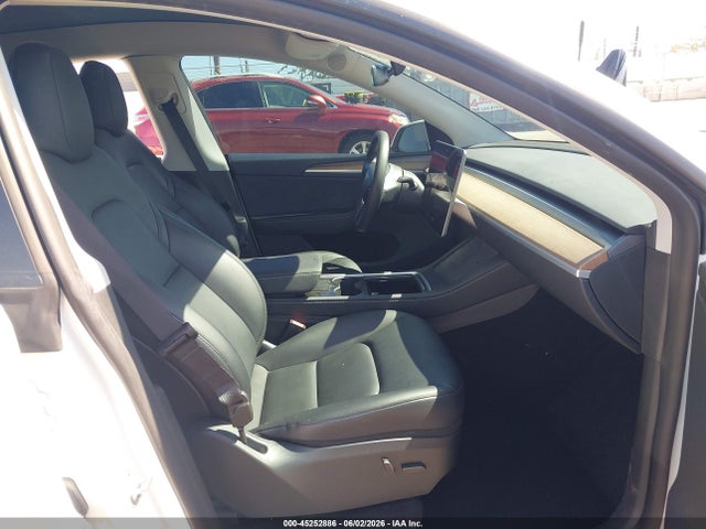 7SAYGDEE4PA137786 Tesla Model Y Awd/long Range Dual Motor All-wheel Drive