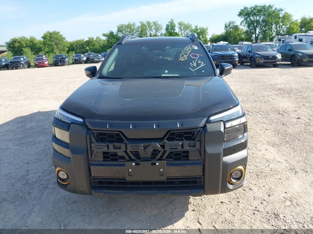 Subaru Outback Wilderness 2026 JF2BURMD6TY474587 Image 12