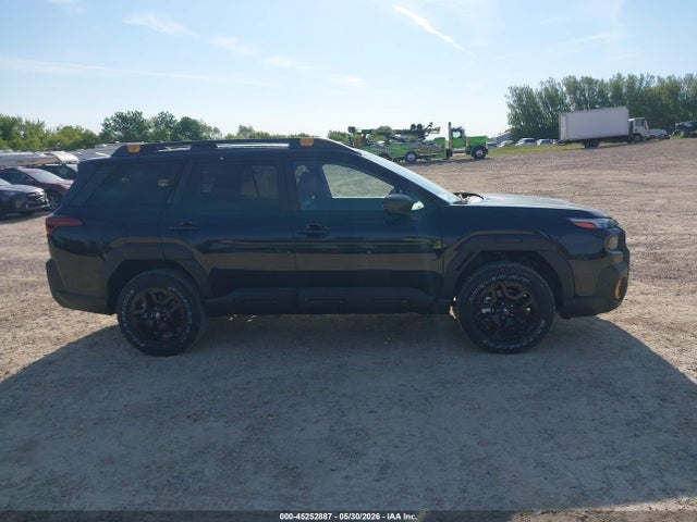 Subaru Outback Wilderness 2026 JF2BURMD6TY474587 Image 13
